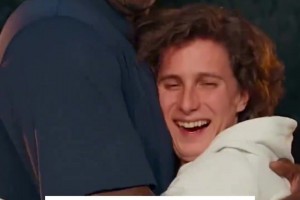 奥尼尔：此刻厨房由我接管！ 大鲨鱼的厨艺吧友们觉得如何？